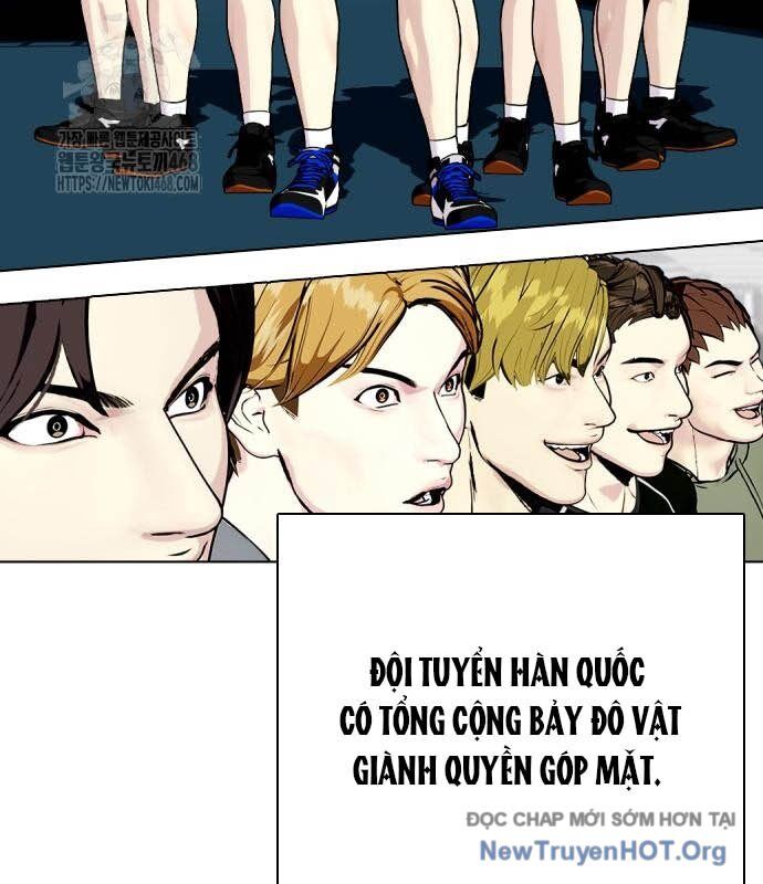 Loser Giỏi Võ [Chap 123-126] - Page 2
