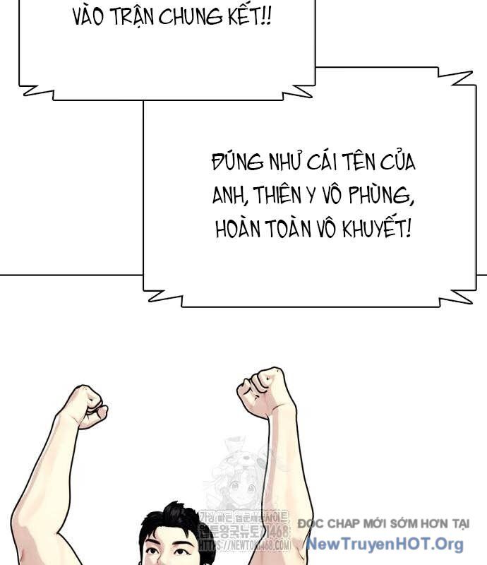 Loser Giỏi Võ [Chap 123-126] - Page 201