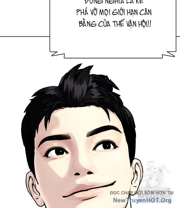 Loser Giỏi Võ [Chap 123-126] - Page 205