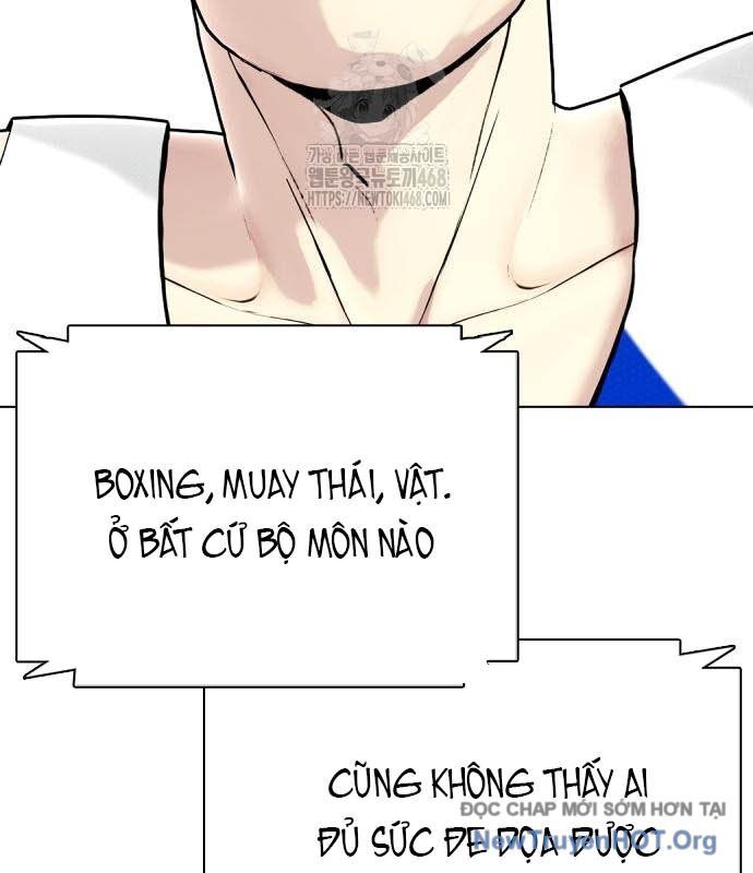 Loser Giỏi Võ [Chap 123-126] - Page 206