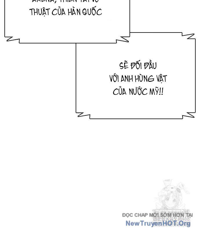 Loser Giỏi Võ [Chap 123-126] - Page 211