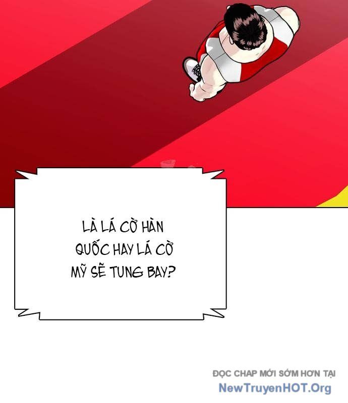 Loser Giỏi Võ [Chap 123-126] - Page 218