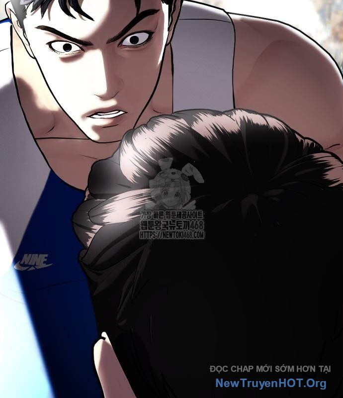 Loser Giỏi Võ [Chap 123-126] - Page 221