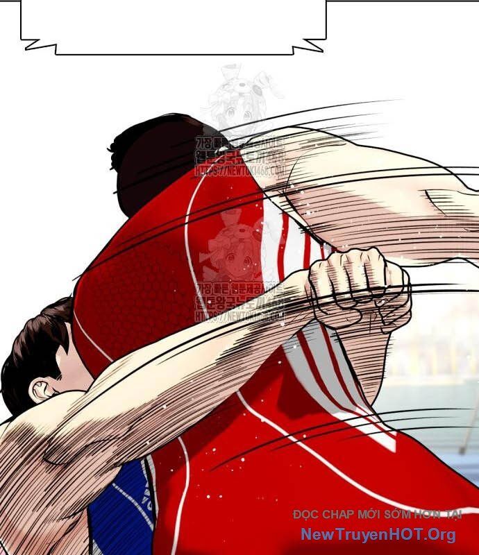 Loser Giỏi Võ [Chap 123-126] - Page 24