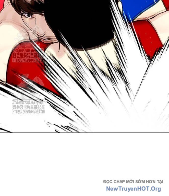 Loser Giỏi Võ [Chap 123-126] - Page 30
