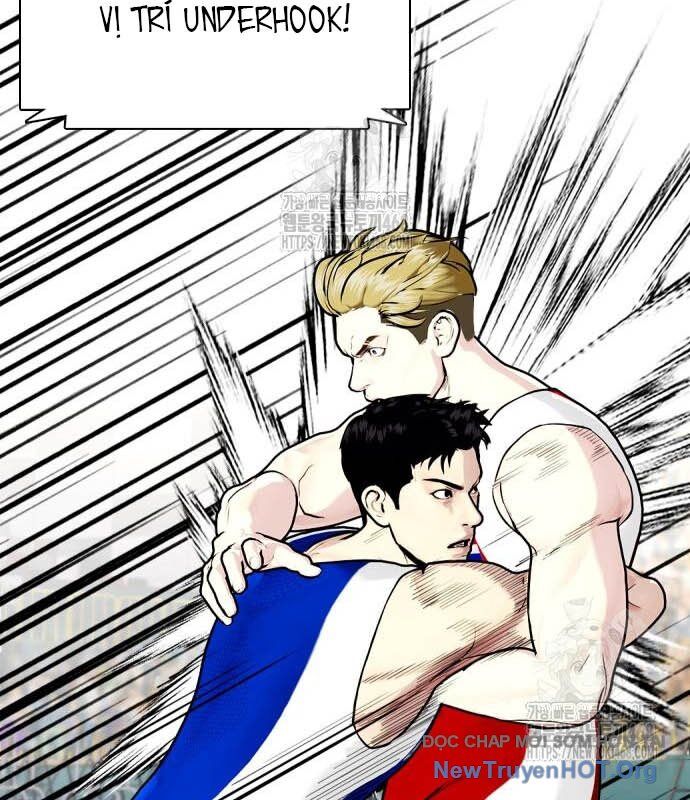 Loser Giỏi Võ [Chap 123-126] - Page 95