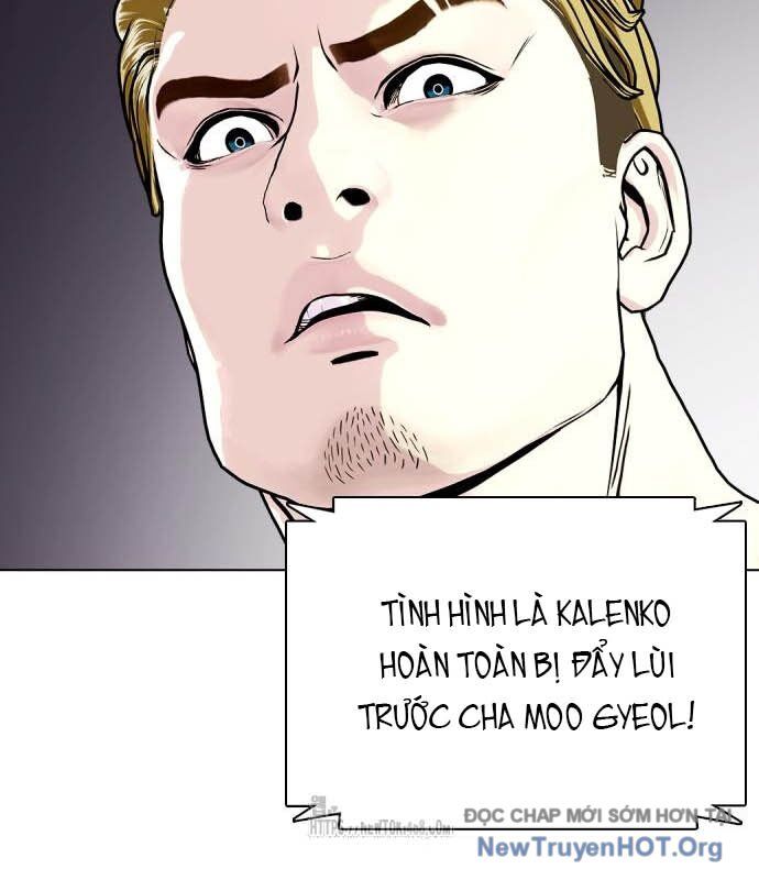 Loser Giỏi Võ [Chap 123-126] - Page 98