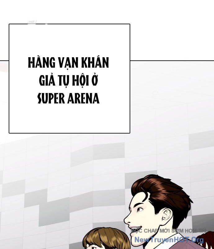 Loser Giỏi Võ [Chap 123-126] - Page 101