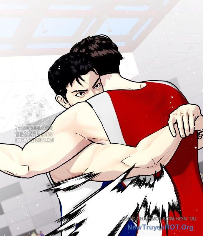 Loser Giỏi Võ [Chap 123-126] - Page 109