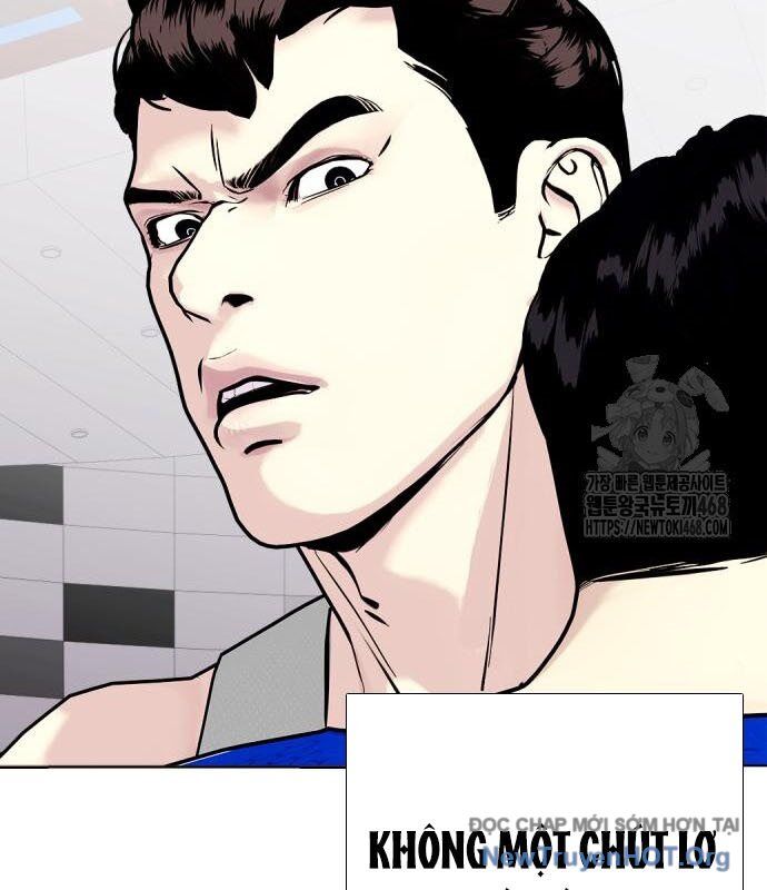 Loser Giỏi Võ [Chap 123-126] - Page 112
