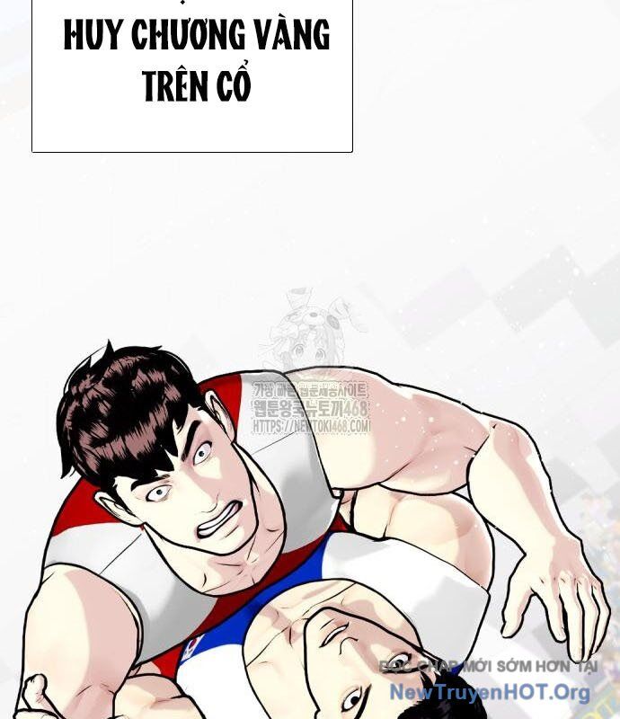 Loser Giỏi Võ [Chap 123-126] - Page 114