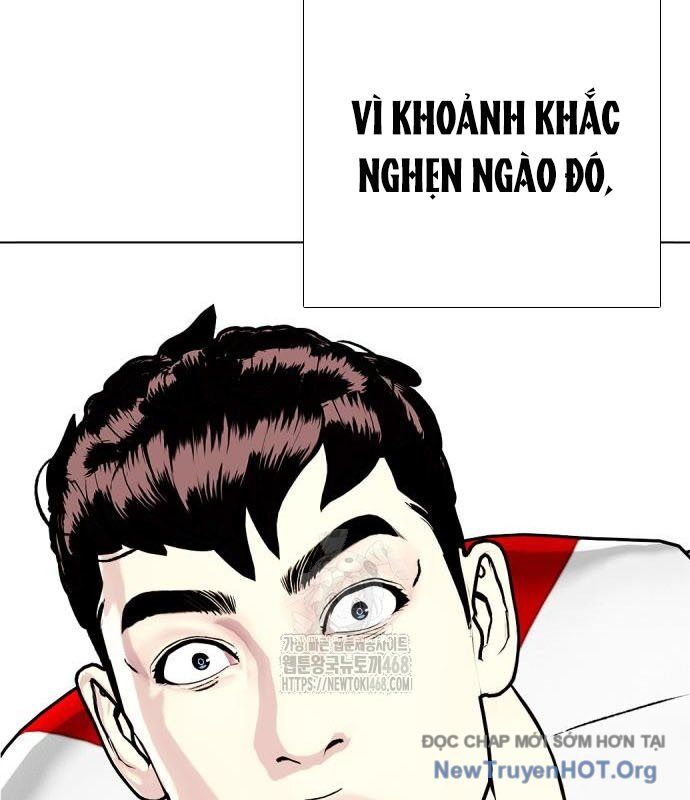 Loser Giỏi Võ [Chap 123-126] - Page 117