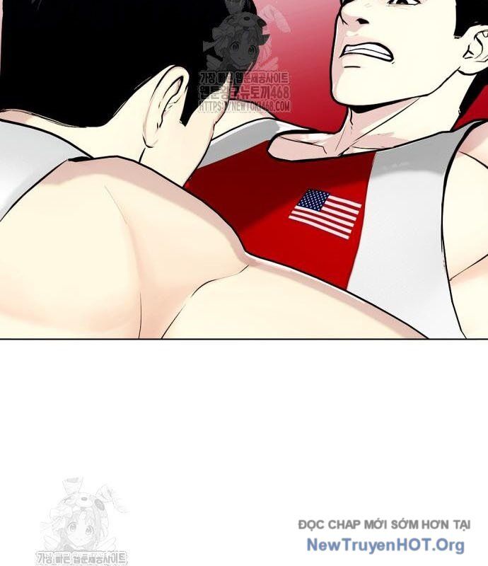 Loser Giỏi Võ [Chap 123-126] - Page 124