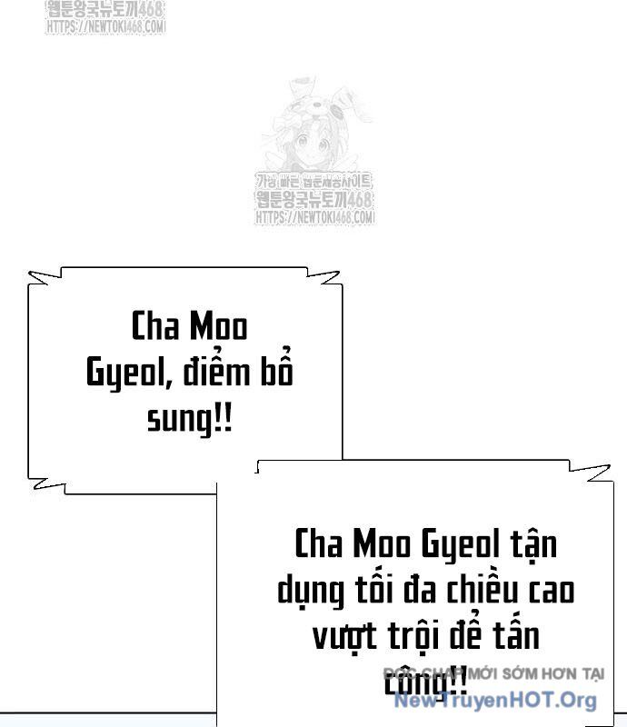 Loser Giỏi Võ [Chap 123-126] - Page 125
