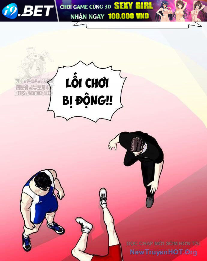 Loser Giỏi Võ [Chap 123-126] - Page 126