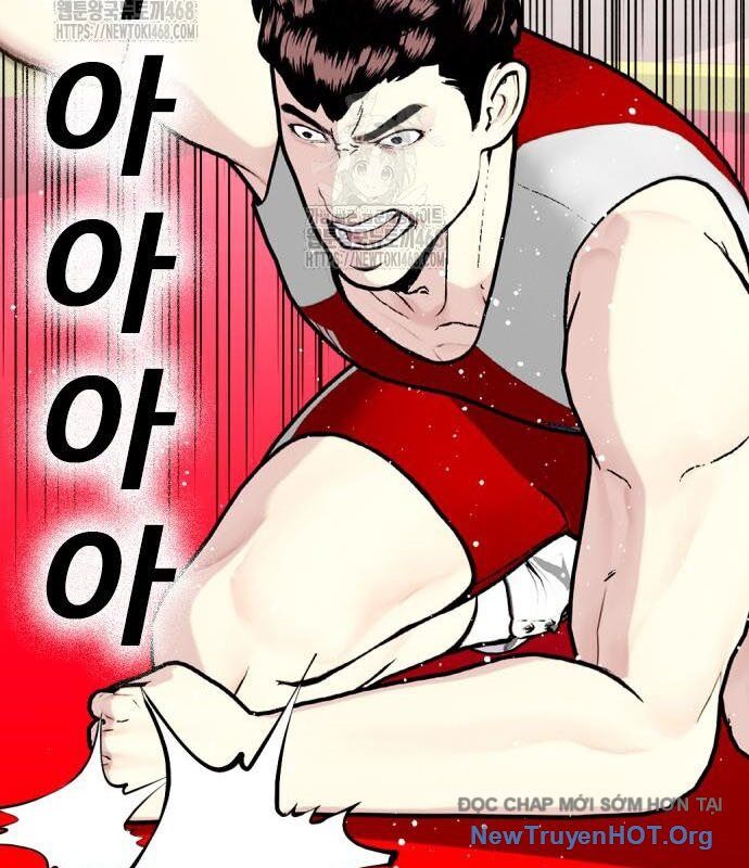 Loser Giỏi Võ [Chap 123-126] - Page 132