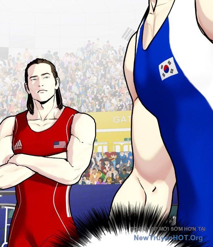 Loser Giỏi Võ [Chap 123-126] - Page 137