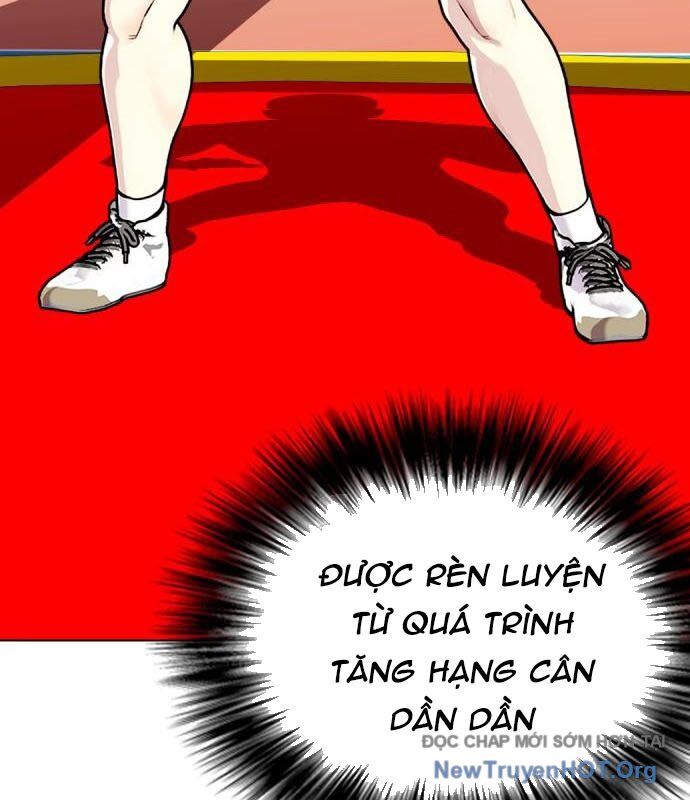 Loser Giỏi Võ [Chap 123-126] - Page 146