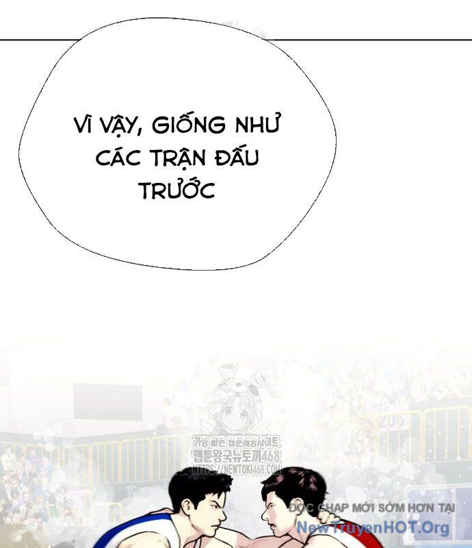 Loser Giỏi Võ [Chap 123-126] - Page 15