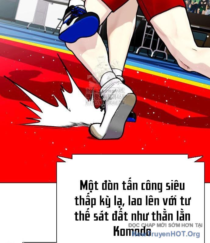 Loser Giỏi Võ [Chap 123-126] - Page 161