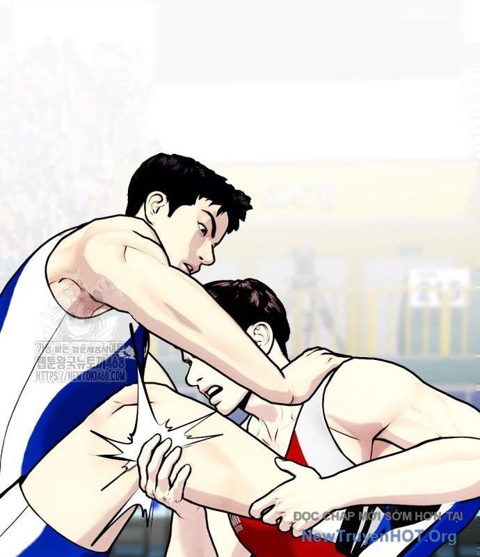 Loser Giỏi Võ [Chap 123-126] - Page 170