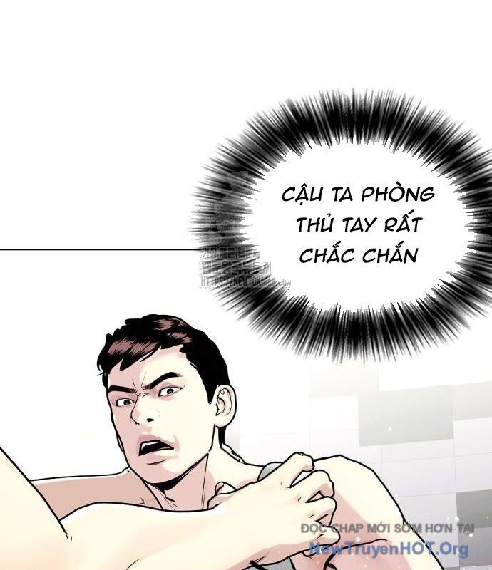 Loser Giỏi Võ [Chap 123-126] - Page 20