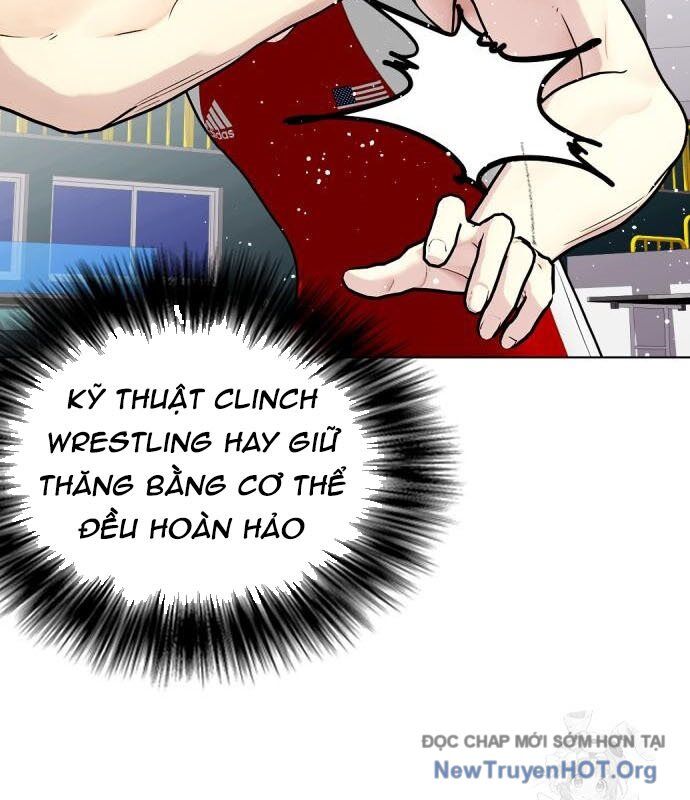 Loser Giỏi Võ [Chap 123-126] - Page 21