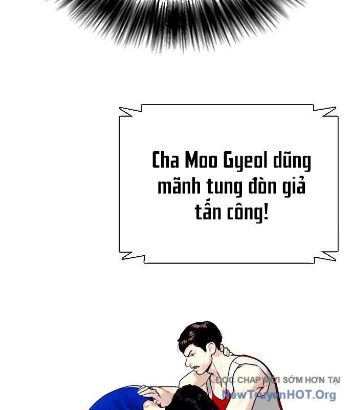 Loser Giỏi Võ [Chap 123-126] - Page 28