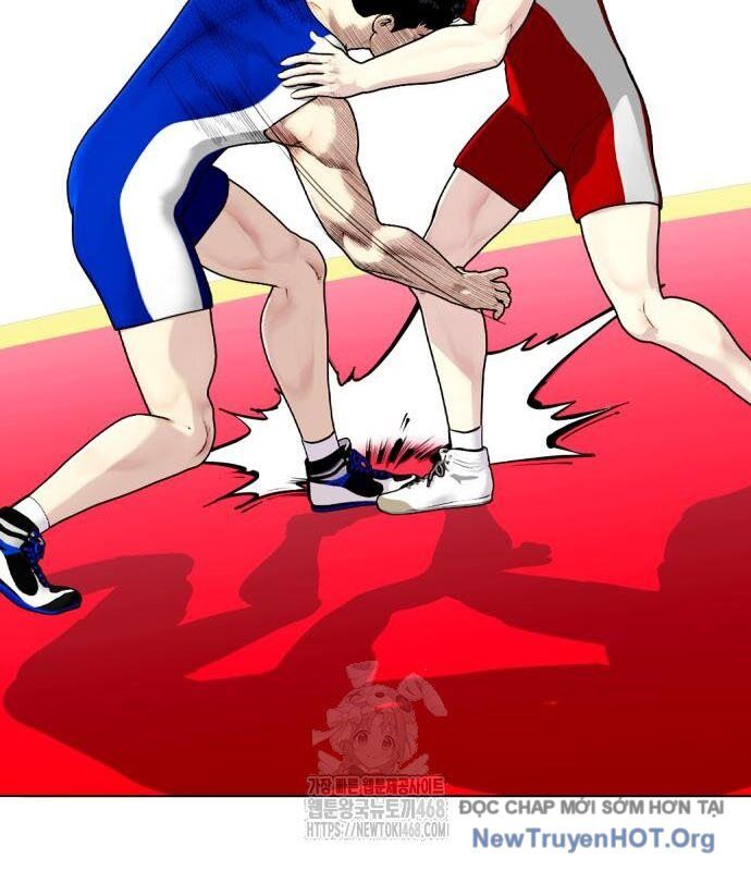 Loser Giỏi Võ [Chap 123-126] - Page 29