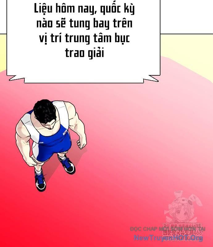 Loser Giỏi Võ [Chap 123-126] - Page 3