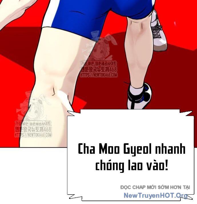 Loser Giỏi Võ [Chap 123-126] - Page 40