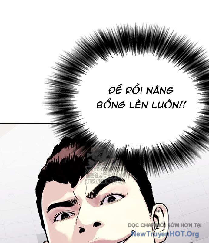 Loser Giỏi Võ [Chap 123-126] - Page 44