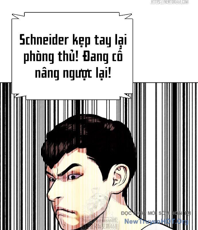 Loser Giỏi Võ [Chap 123-126] - Page 46