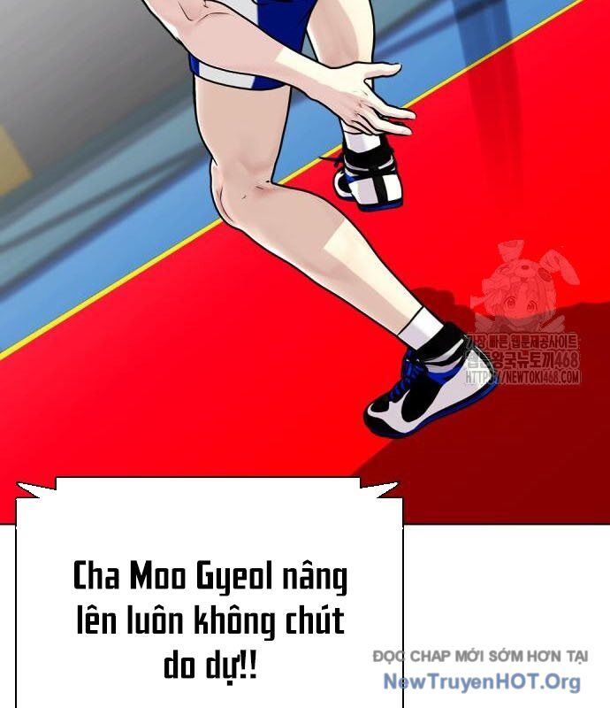 Loser Giỏi Võ [Chap 123-126] - Page 57