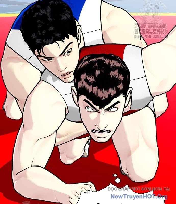 Loser Giỏi Võ [Chap 123-126] - Page 64
