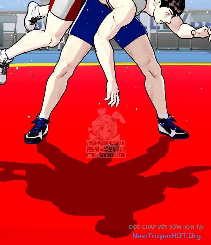 Loser Giỏi Võ [Chap 123-126] - Page 75