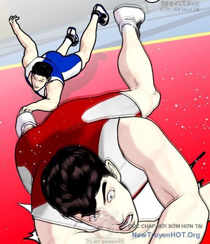 Loser Giỏi Võ [Chap 123-126] - Page 83