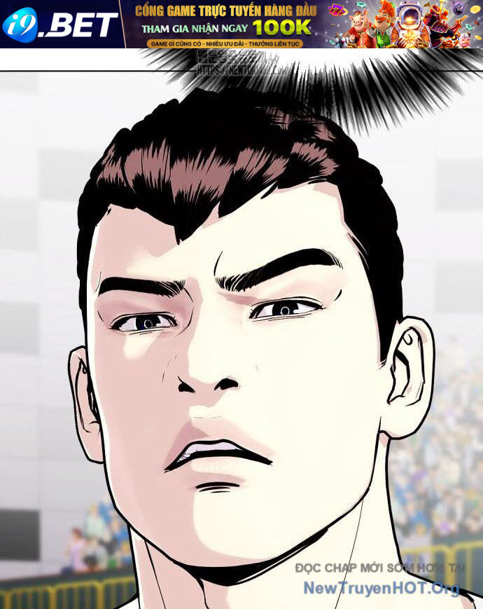 Loser Giỏi Võ [Chap 123-126] - Page 90