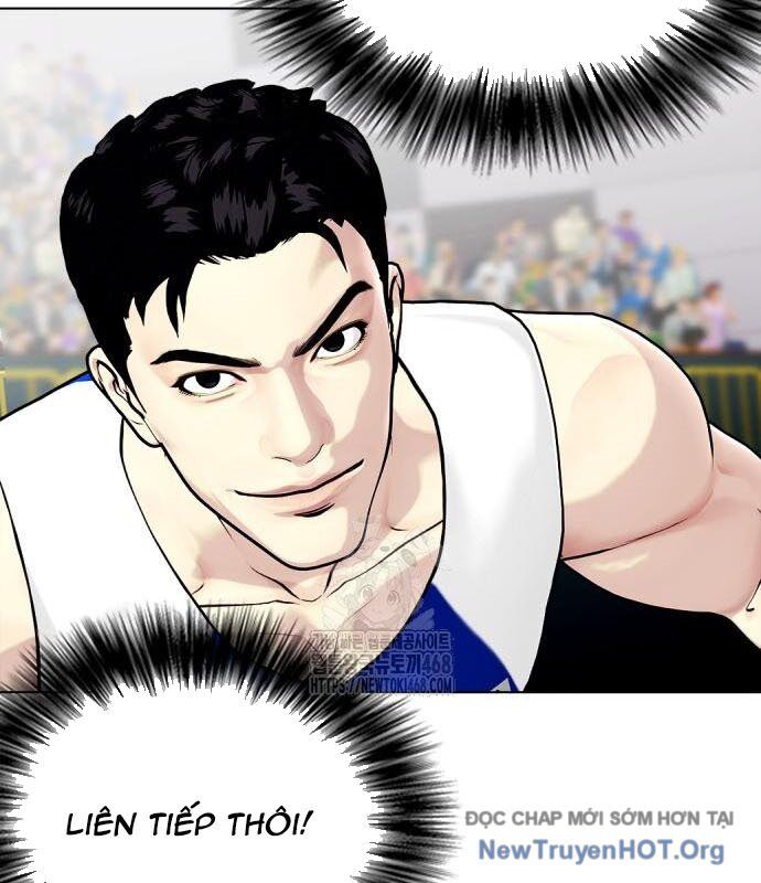 Loser Giỏi Võ [Chap 123-126] - Page 92