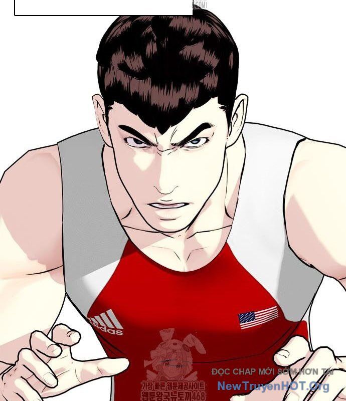 Loser Giỏi Võ [Chap 123-126] - Page 99
