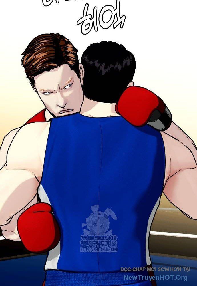 Loser Giỏi Võ [Chap 123-126] - Page 105