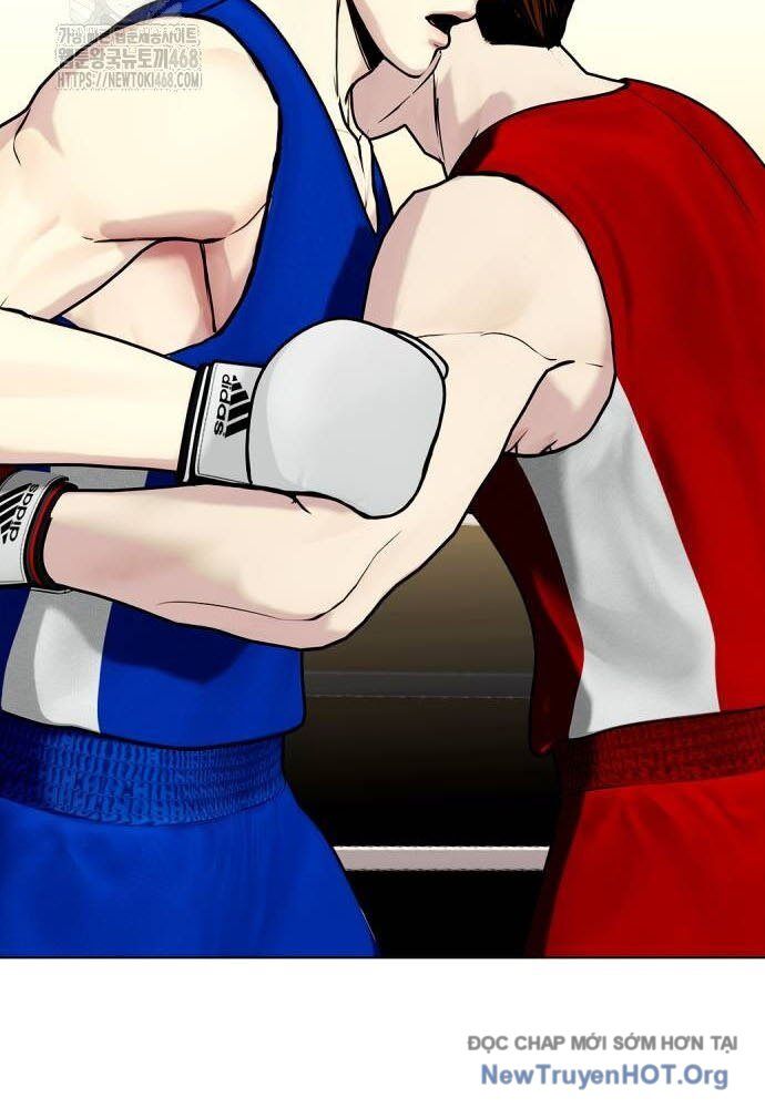 Loser Giỏi Võ [Chap 123-126] - Page 109