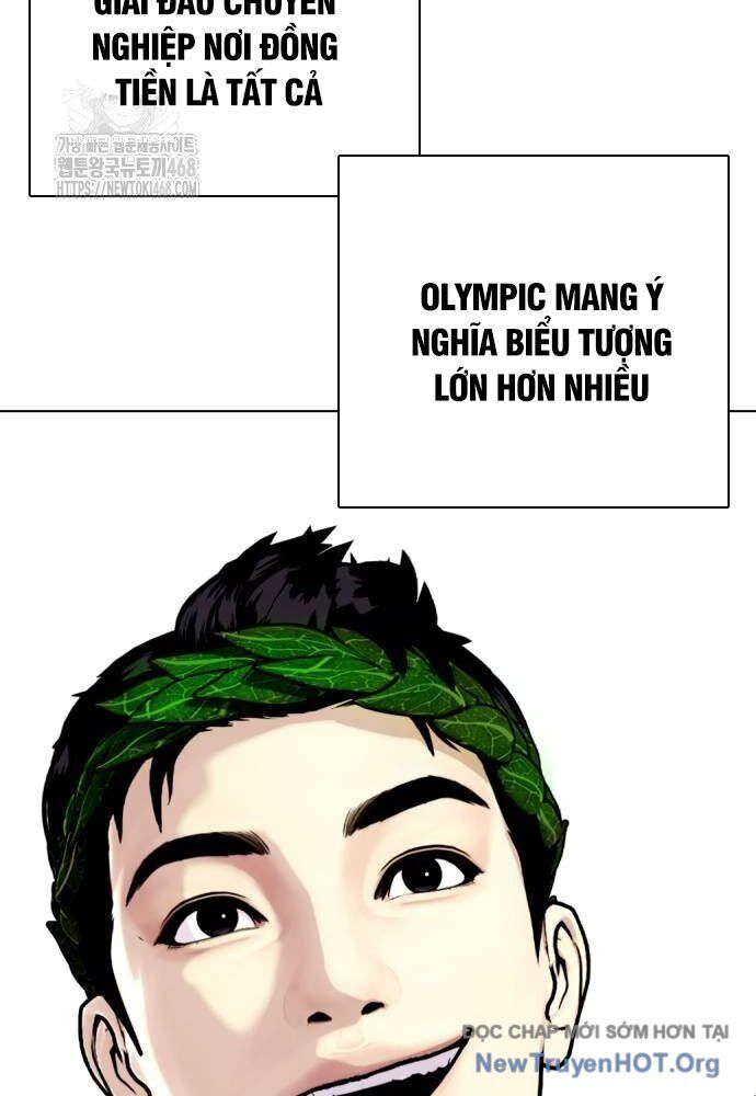 Loser Giỏi Võ [Chap 123-126] - Page 11