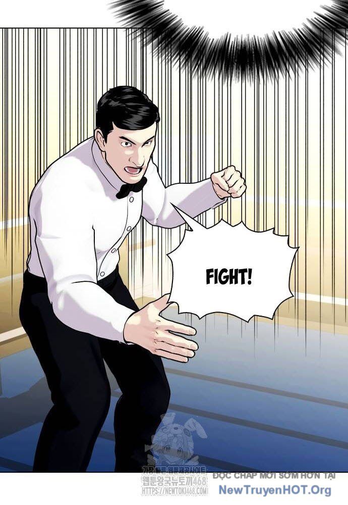 Loser Giỏi Võ [Chap 123-126] - Page 117