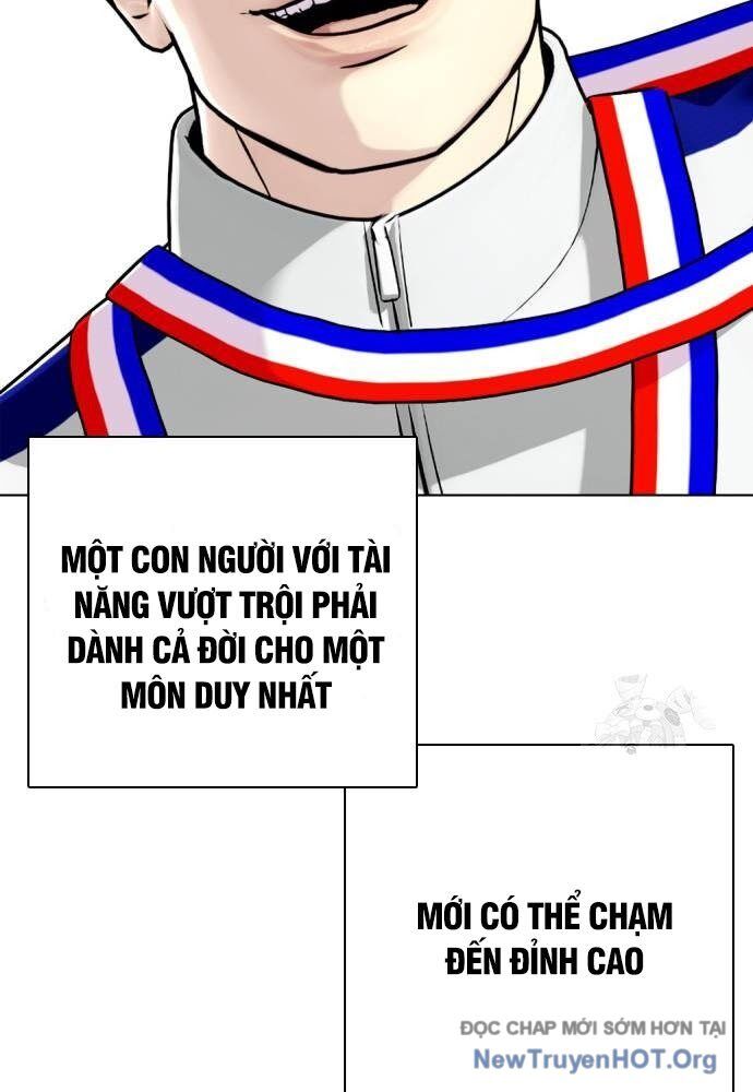 Loser Giỏi Võ [Chap 123-126] - Page 12