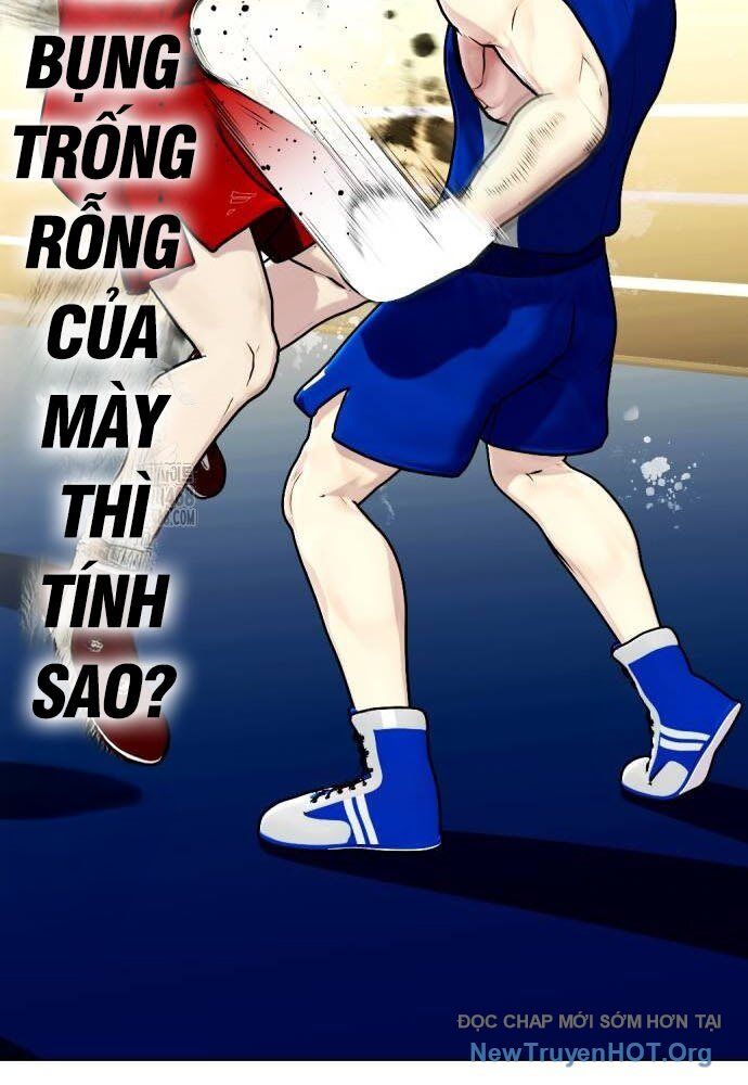 Loser Giỏi Võ [Chap 123-126] - Page 131