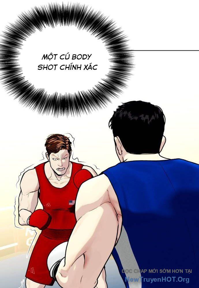 Loser Giỏi Võ [Chap 123-126] - Page 135