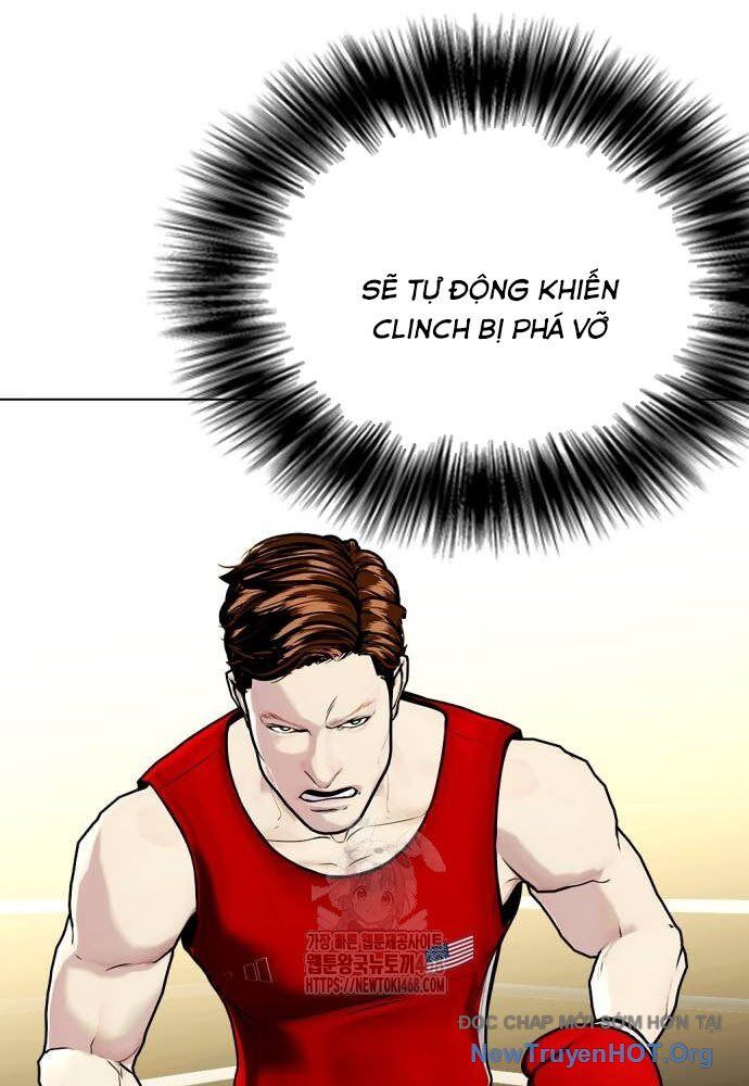 Loser Giỏi Võ [Chap 123-126] - Page 137