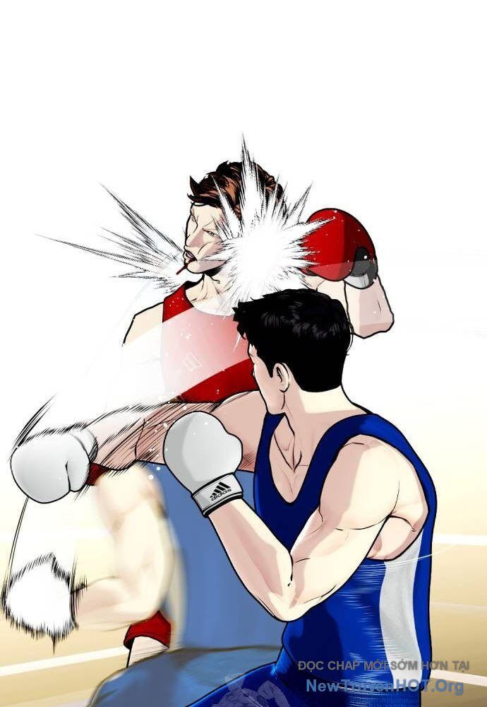 Loser Giỏi Võ [Chap 123-126] - Page 140