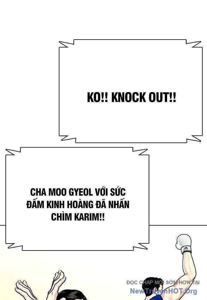 Loser Giỏi Võ [Chap 123-126] - Page 146